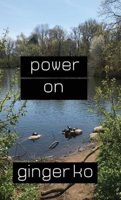 Power on Cover Image