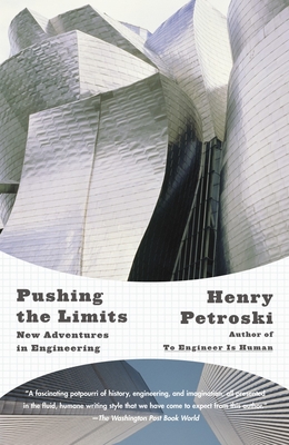 Pushing the Limits: New Adventures in Engineering Cover Image