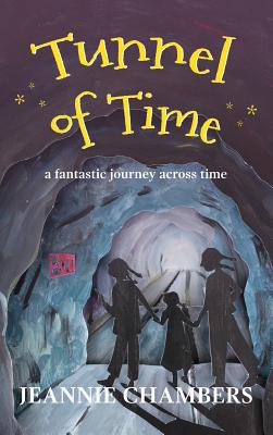 Cover for Tunnel of Time