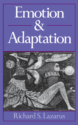 Emotion and Adaptation Cover Image