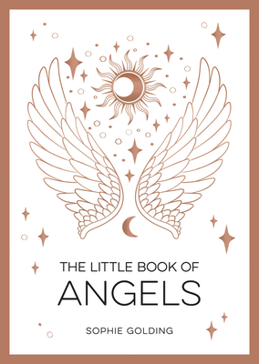 The Little Book of Angels Cover Image