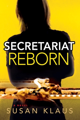 Cover for Secretariat Reborn