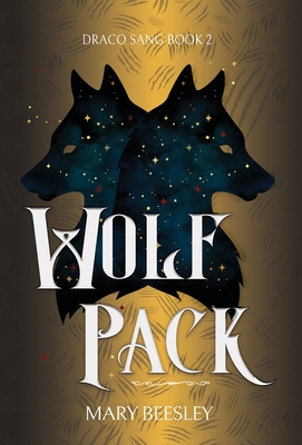 Wolf Pack Cover Image