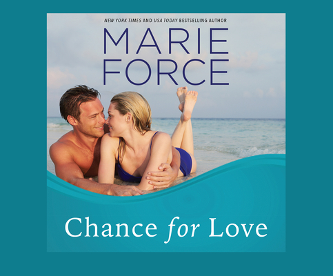 Cover for Chance for Love (Gansett Island #5)