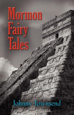 Mormon Fairy Tales Cover
