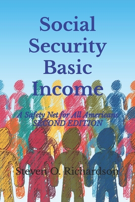 Social Security Basic Income: A Safety Net for All Americans Cover Image