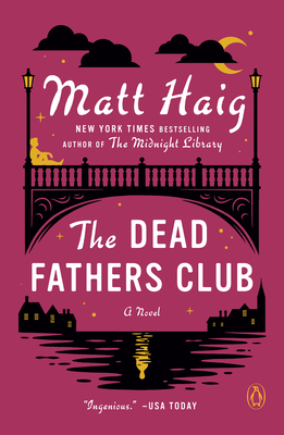 The Dead Fathers Club: A Novel