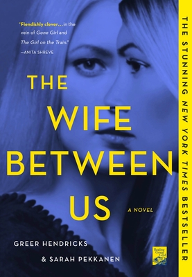 the wife between us