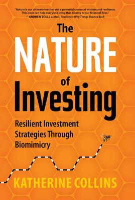 Cover for Nature of Investing