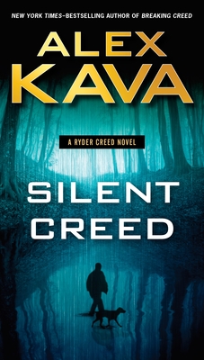 Silent Creed A Ryder Creed Novel 2 Paperback Murder By The Book