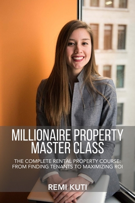 Millionaire Property Master Class Cover Image