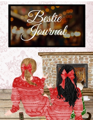 Bestie Journal By Maple Harvest Cover Image