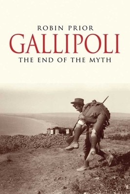 Cover for Gallipoli
