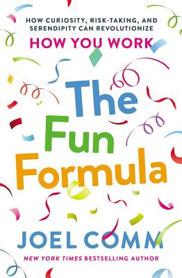 Cover for The Fun Formula