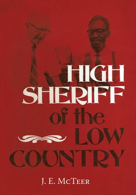 High Sheriff of the Low Country Cover Image