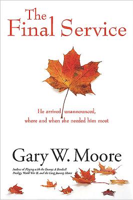 The Final Service By Gary Moore Cover Image