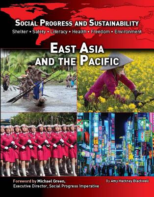 Social Progress and Sustainability: East Asia and the Pacific Cover Image