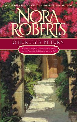 O'Hurley's Return Cover