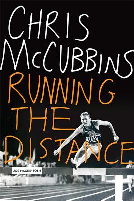 Chris McCubbins: Running the Distance Cover Image