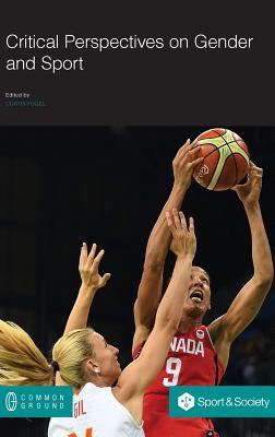 Critical Perspectives on Gender and Sport Cover Image