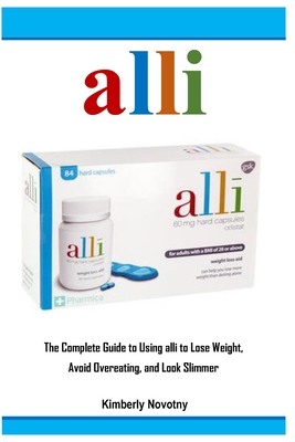 Alli 60mg