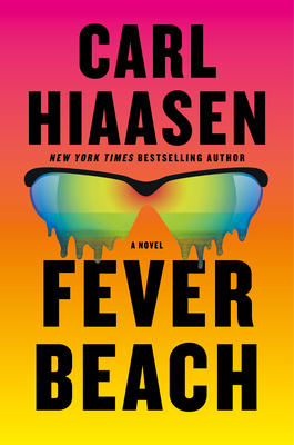 Cover Image for Fever Beach