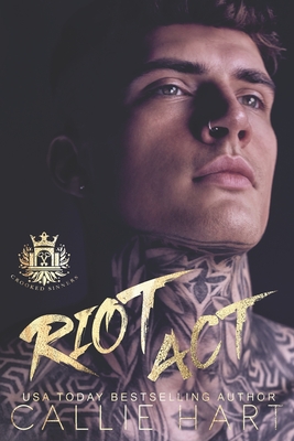 Riot Act (Paperback) | Malaprop's Bookstore/Cafe