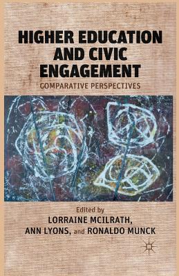 Higher Education and Civic Engagement: Comparative Perspectives Cover Image