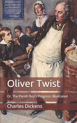 Oliver Twist