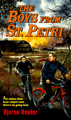 The Boys from St. Petri Cover Image