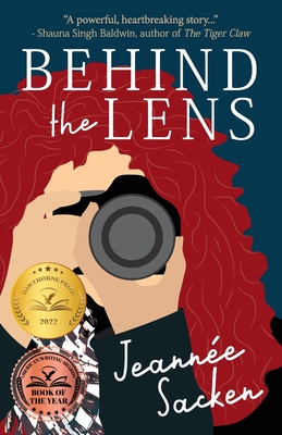 Behind the Lens (Annie Hawkins #1)