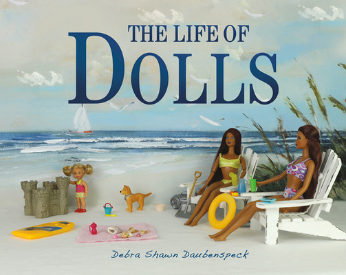 The Life of Dolls Cover Image