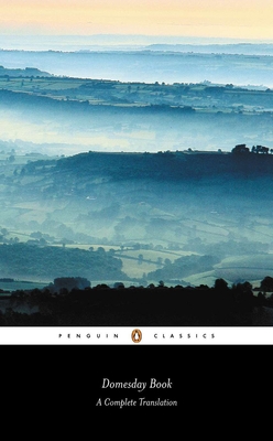 Domesday Book (Penguin Classic): A Complete Translation By G. H. Martin, Ann Williams Cover Image