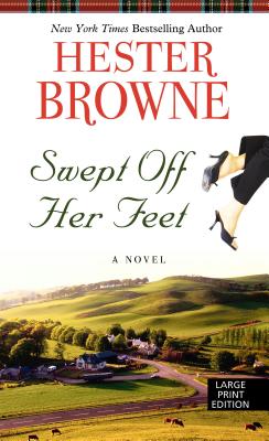 Swept Off Her Feet Swept Off Her Feet cover