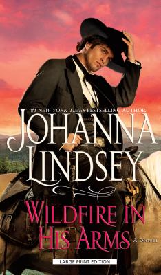 Cover for Wildfire in His Arms