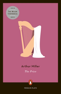 The Price (Penguin Plays) Cover Image