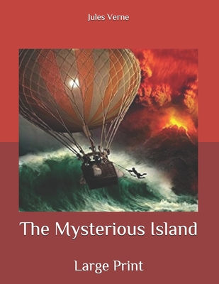 The Mysterious Island