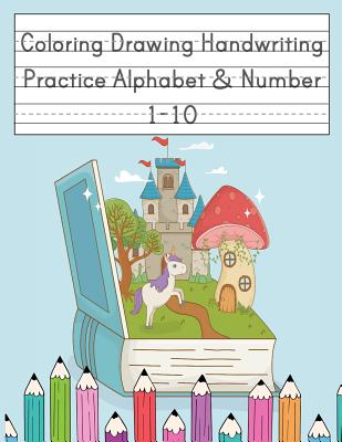 Color By Numbers Kids Vector & Photo (Free Trial) | Bigstock