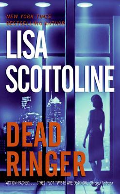 Dead Ringer (Rosato & Associates Series #8)