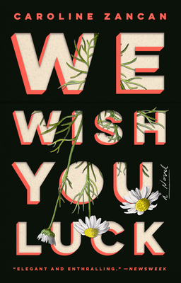 We Wish You Luck: A Novel