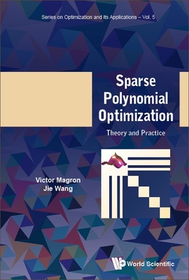 Sparse Polynomial Optimization: Theory and Practice Cover Image