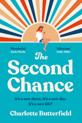 The Second Chance Cover Image