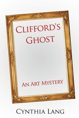 Cover for Clifford's Ghost