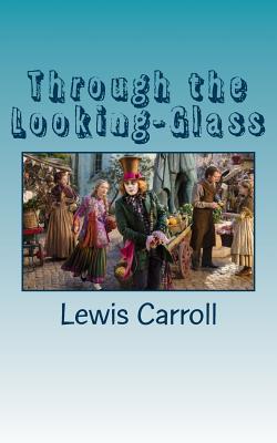 Through the Looking-Glass