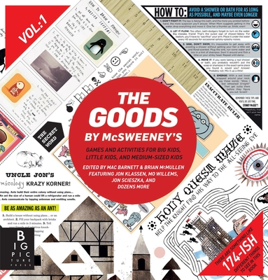 The Goods: Volume 1