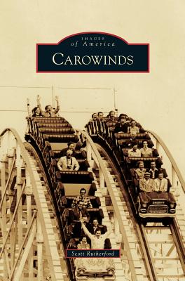 Carowinds Cover Image