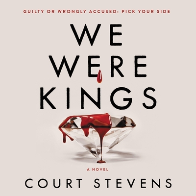 We Were Kings Cover Image
