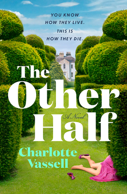 The Other Half (Detective Inspector Caius Beauchamp #1)