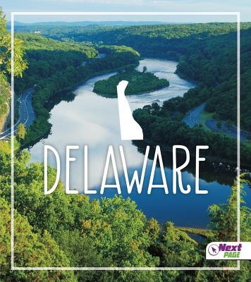 Delaware (States) By Bridget Parker, Jason Kirchner Cover Image