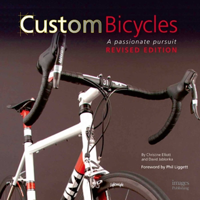 Cover for Custom Bicycles